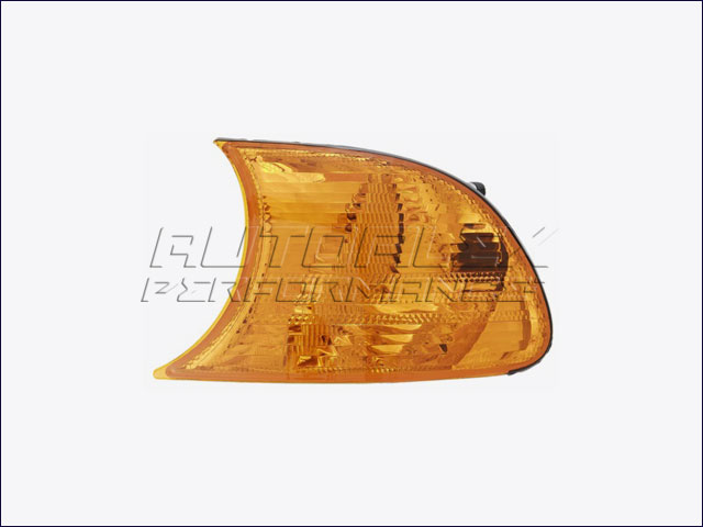 Intermitente Delante IZQ BMW E46