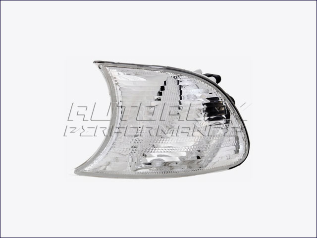 Intermitente Delante IZQ BMW E46