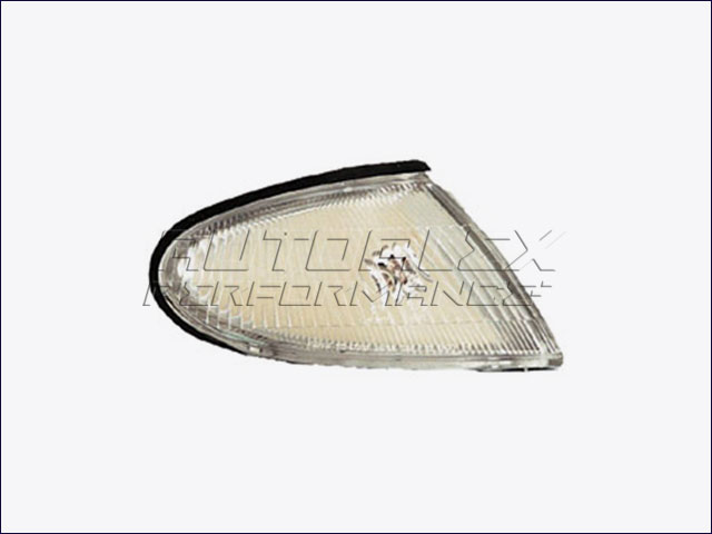 Intermitente DRC Mazda 323 S