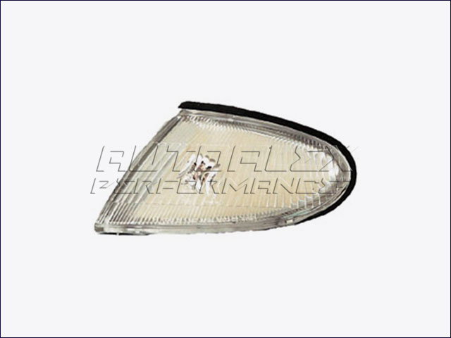 Intermitente IZQ Mazda 323 S