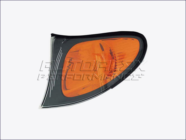 Intermitente Delante IZQ BMW E46