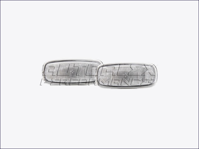 Intermitentes Laterales Audi