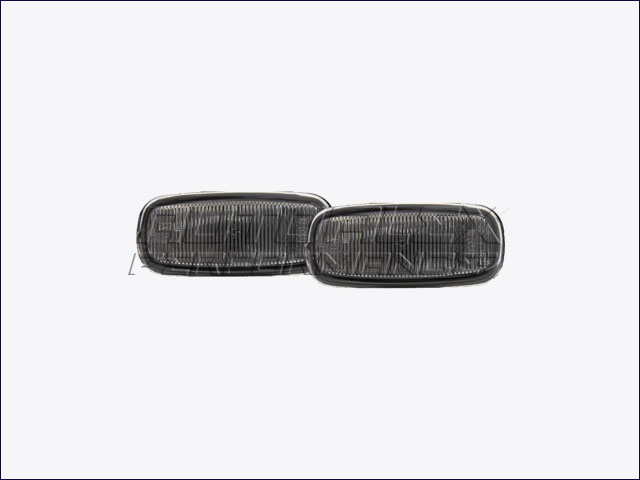 Intermitentes Laterales Audi