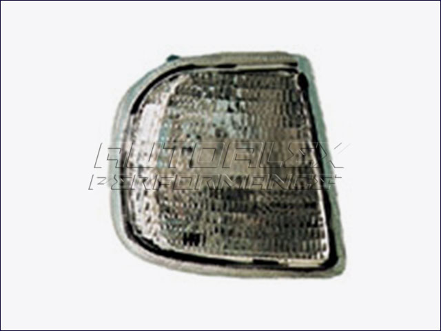 Intermitente Delante DRC Seat