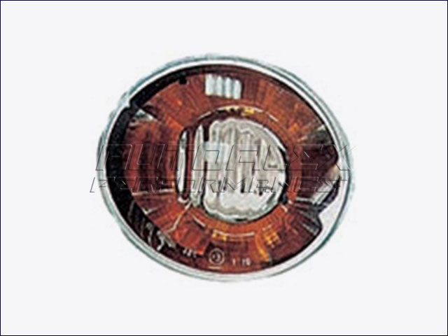 Intermitente Delante IZQ VW Lupo