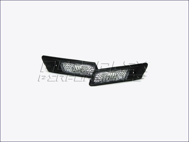 Intermitentes Laterales BMW E32 + E34 + E36