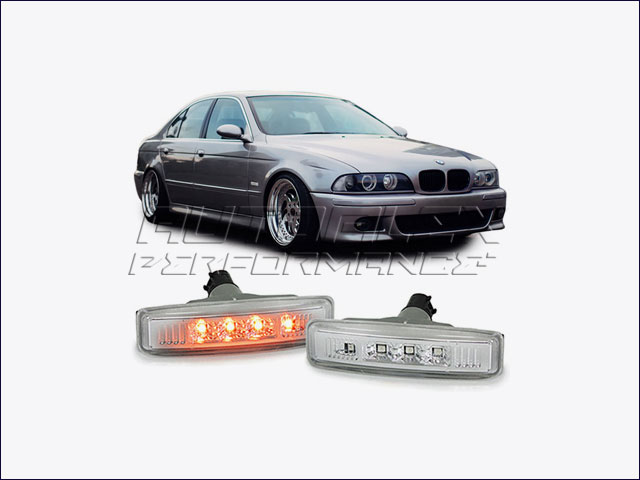 Intermitentes Laterales LED BMW E39