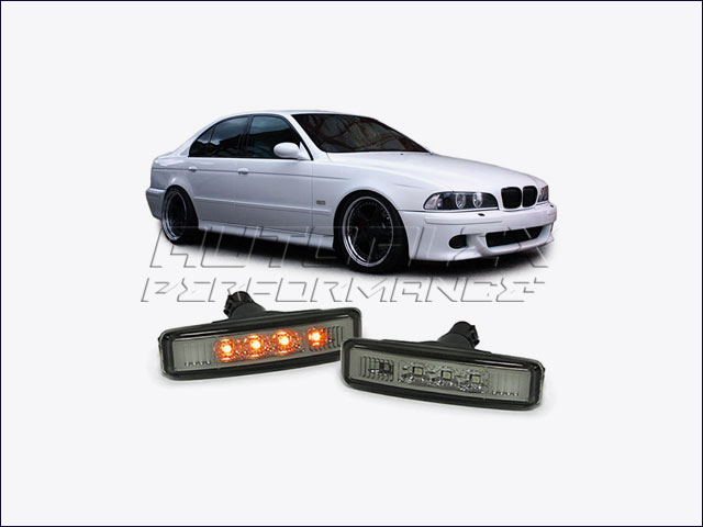 Intermitentes Laterales LED BMW E39