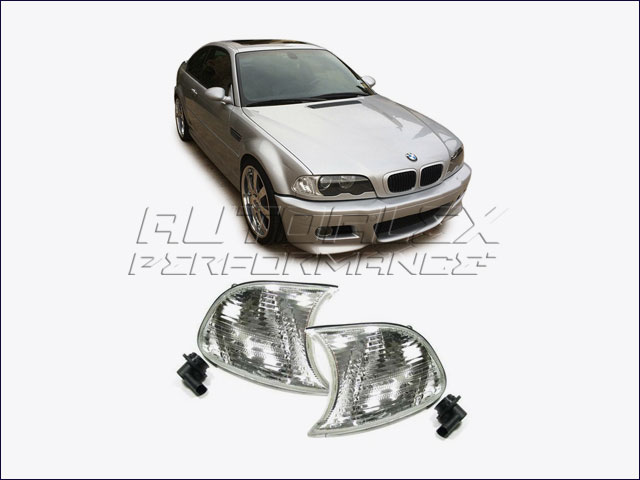 Intermitentes Delante BMW E46