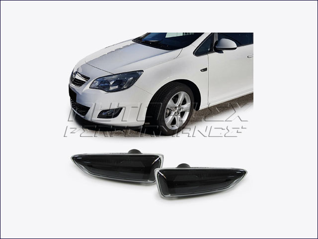 Intermitentes Laterales Opel