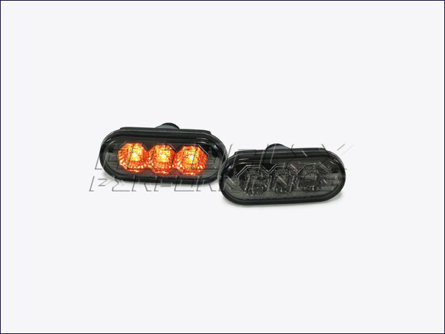 Intermitentes Laterales LED