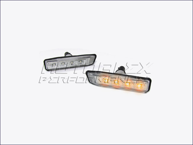 Intermitentes Laterales LED BMW