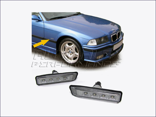Intermitentes Laterales LED BMW