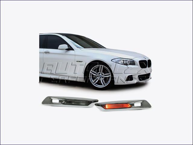 Intermitentes Laterales LED BMW F10 + F11