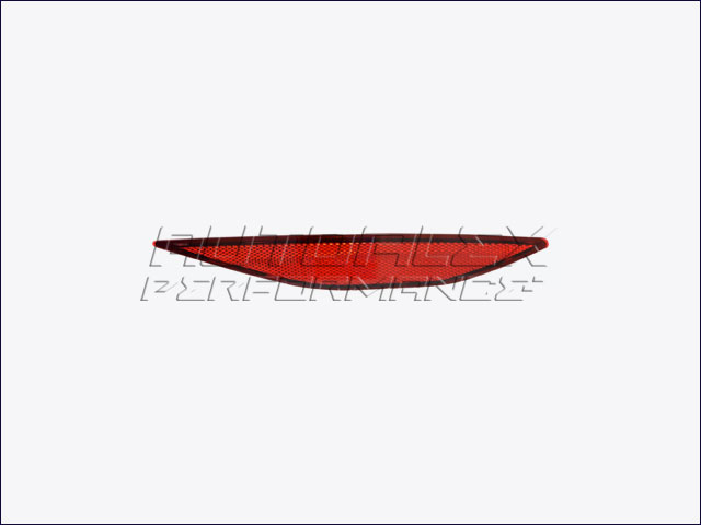 Reflector DRC VW Golf VII