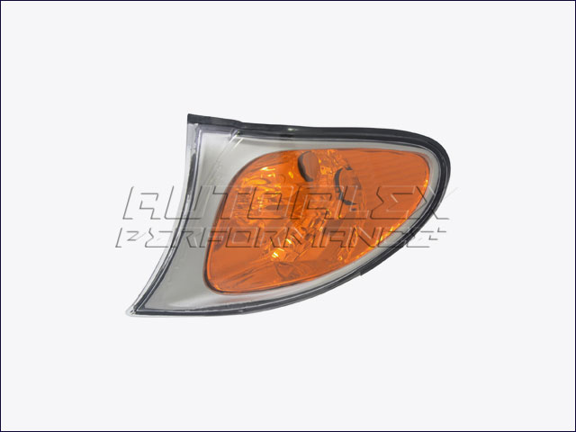 Intermitente Delante IZQ BMW E46