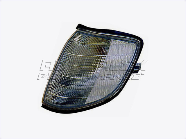 Intermitente Delante IZQ MB S W140