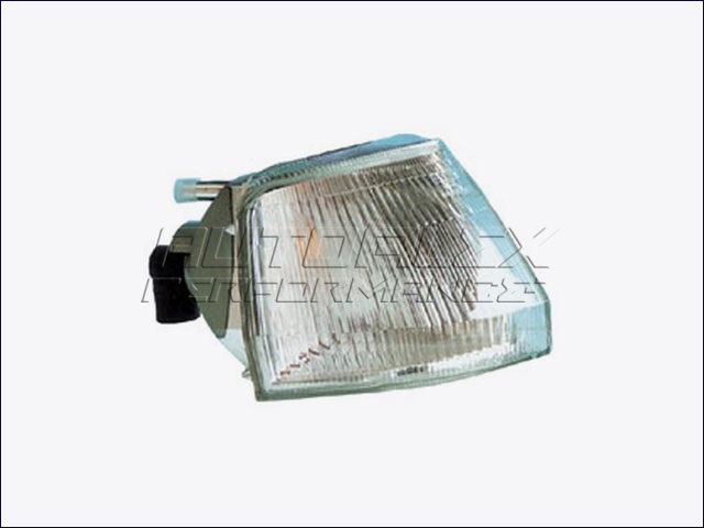 Intermitente Delante DRC Peugeot 106