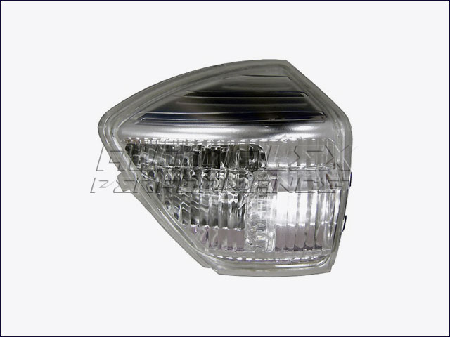 Intermitente Lateral IZQ Ford