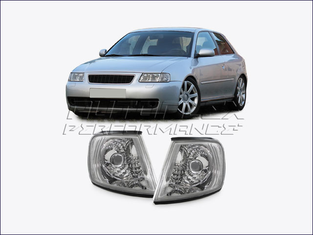 Intermitentes Delante Audi A3