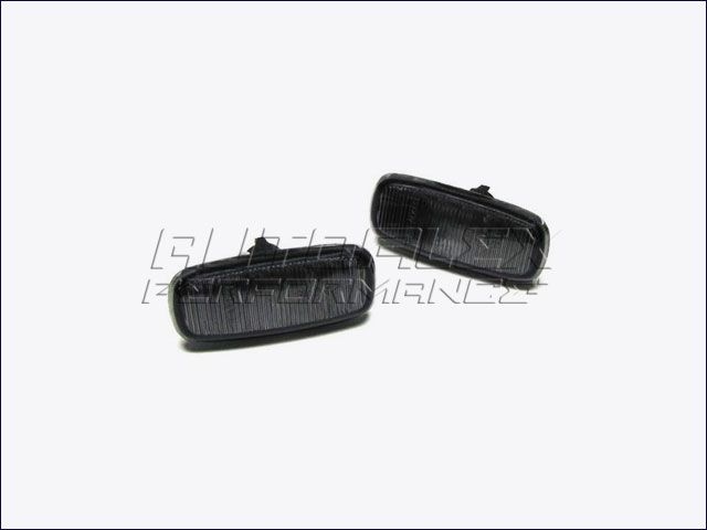 Intermitentes Laterales Audi