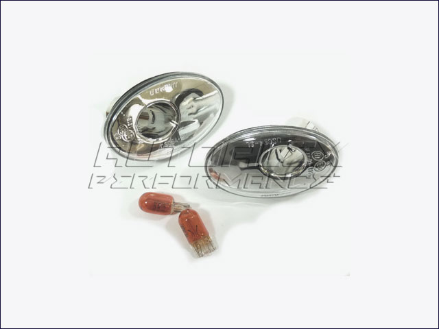 Intermitentes Laterales Opel