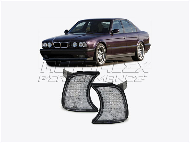 Intermitentes Delante BMW E34