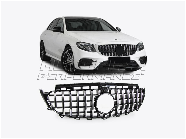 Rejilla Delante Mercedes E W213