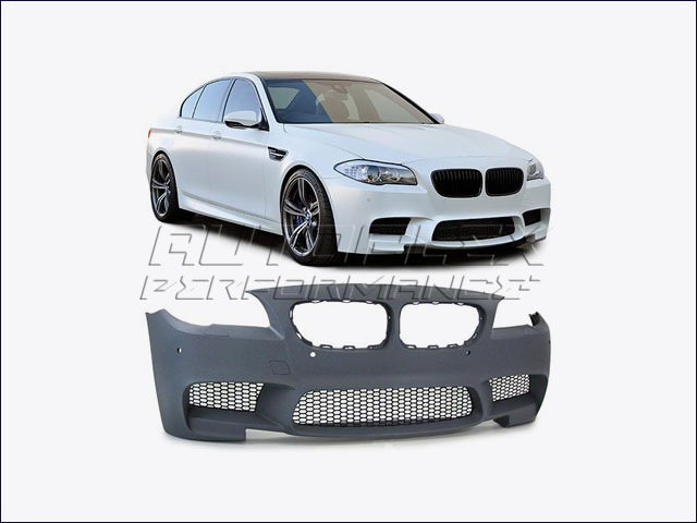 Paragolpes Delantero M5 BMW F10 + F11