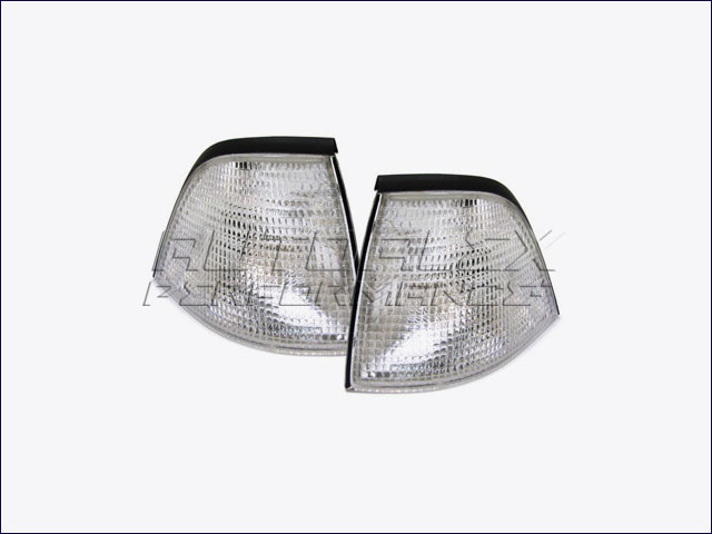 Intermitentes Delante BMW E36