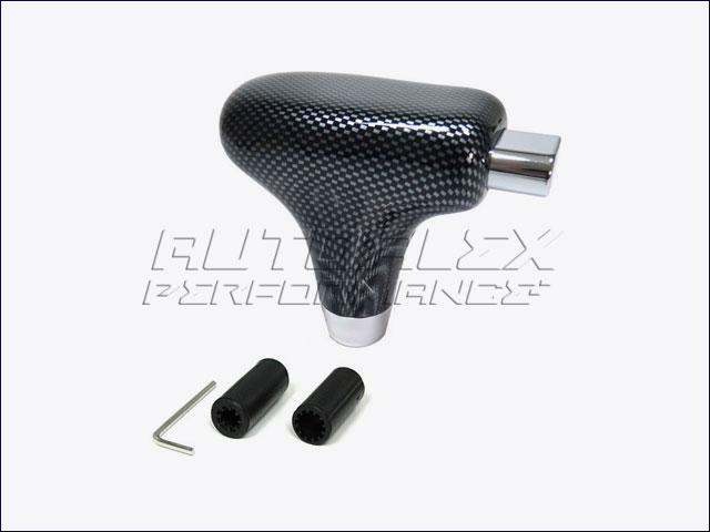 Pomo Cambio Automático