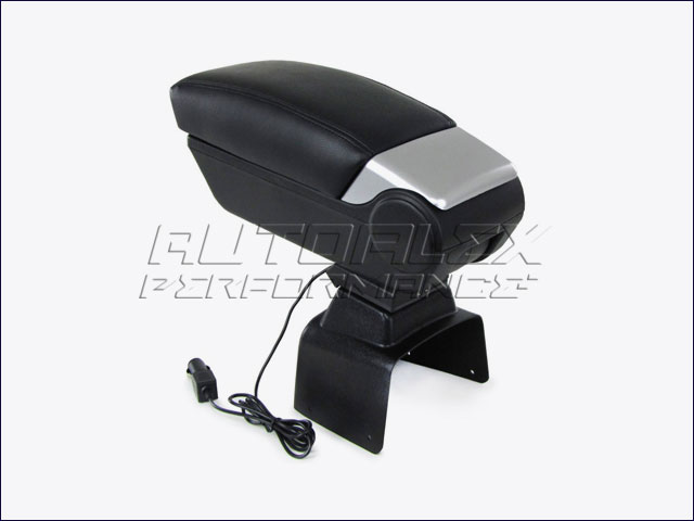 Reposabrazos Ford Focus