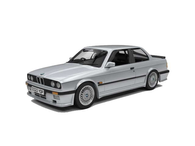 E30 1982-1994