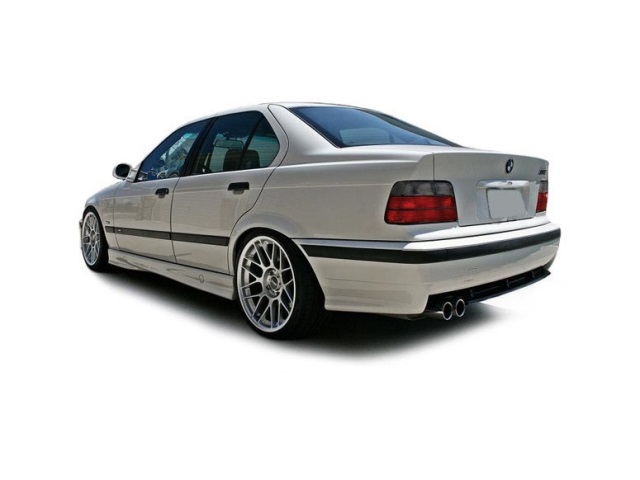 E36 Berlina 1990-1999