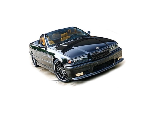 E36 Cabrio 1990-1999