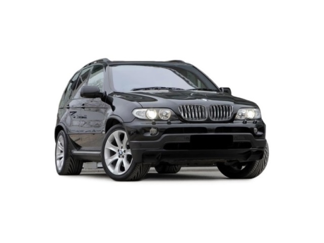 X5 E53 2003-2007