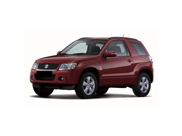 Grand Vitara 2008-2015