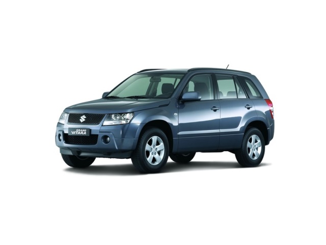 Grand Vitara 2005-2008