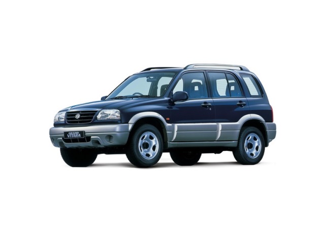 Grand Vitara 1998-2005