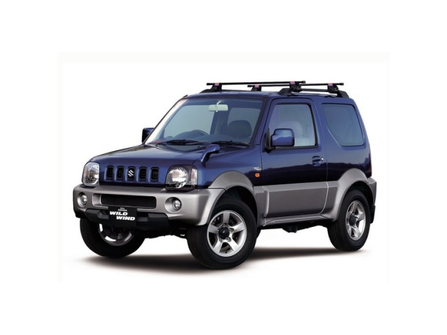Jimny 1998-2006