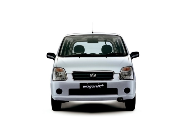 Wagon 2002-2006
