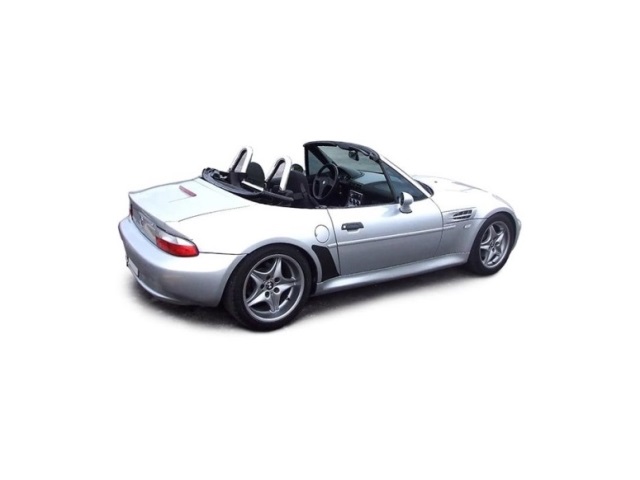 Z3 Cabrio 1995-2002