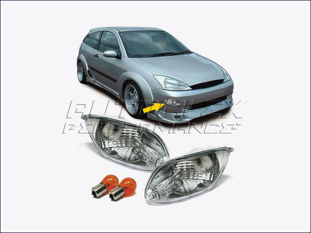 Intermitentes Delante Ford Focus
