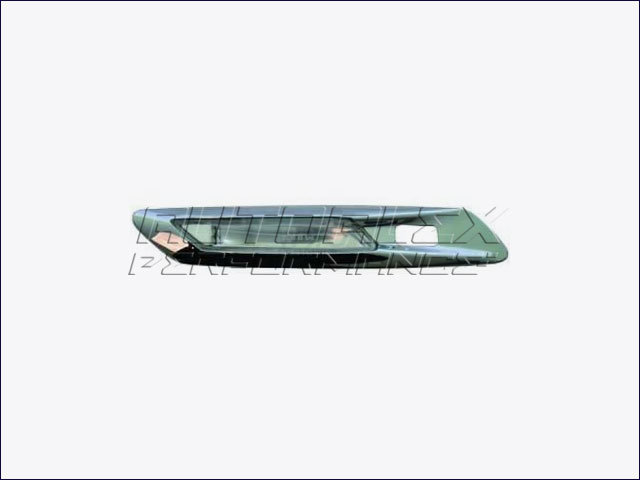 Intermitente Lateral IZQ BMW F10 + F11