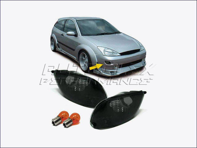Intermitentes Delante Ford Focus