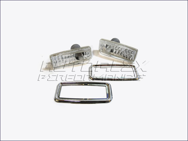 Intermitentes Laterales Mercedes-Benz