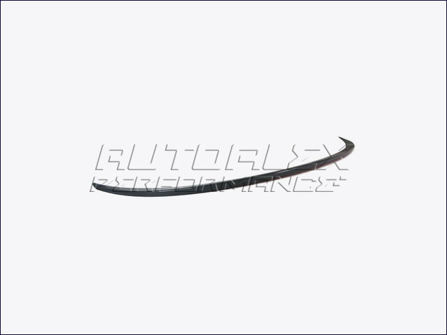 Aleron Trasero BMW E90