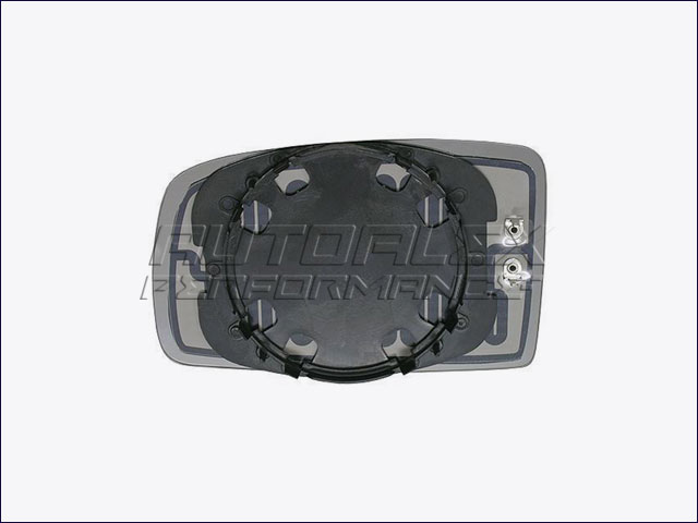 Cristal Espejo DRC Fiat Panda