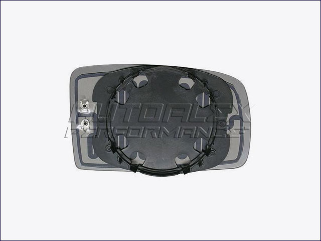 Cristal Espejo IZQ Fiat Panda