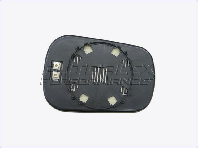 Cristal Espejo IZQ Ford